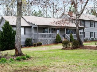 136 Dover Rd, Cartersville, GA 30120