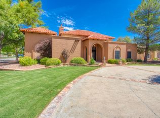 709 Rosinante Rd, El Paso, TX 79922
