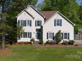 1122 Quiet Acres Rd, Rock Hill, SC 29732