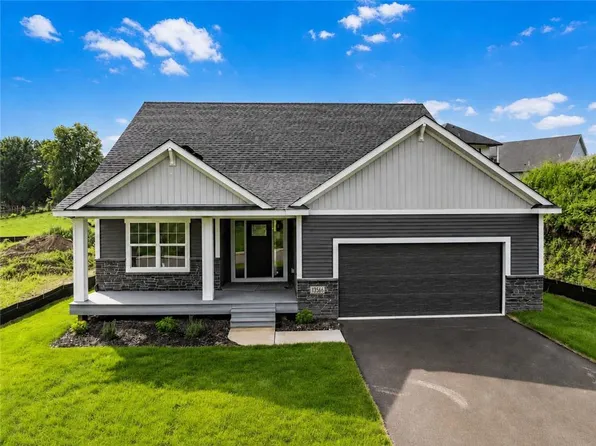 13566X Blackbird Way, Rosemount, MN 55068