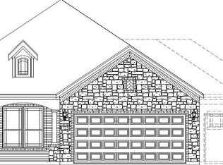 1313 Collett Sublett Rd, Kennedale, TX 76060