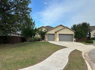 305 Verbena Dr, Marble Falls, TX 78654