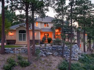 15912 Wildhaven Ln, Colorado Springs, CO 80921