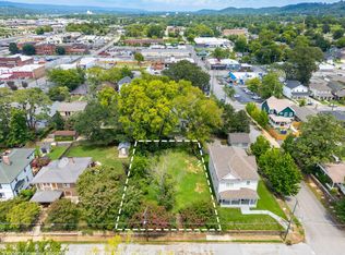 1513 Chamberlain Ave, Chattanooga, TN 37404