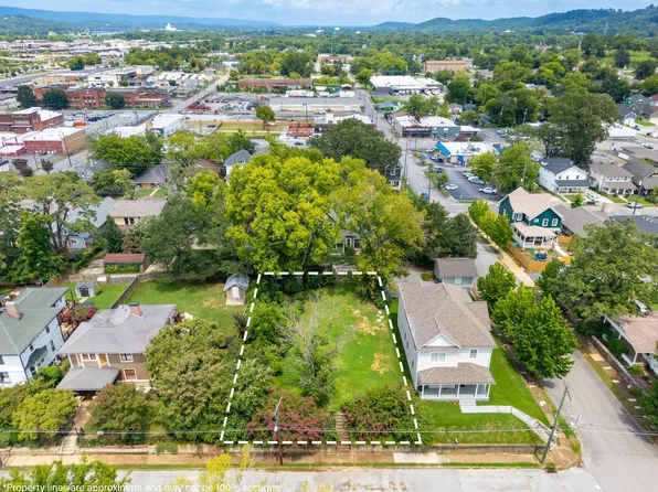 1513 Chamberlain Ave, Chattanooga, TN 37404