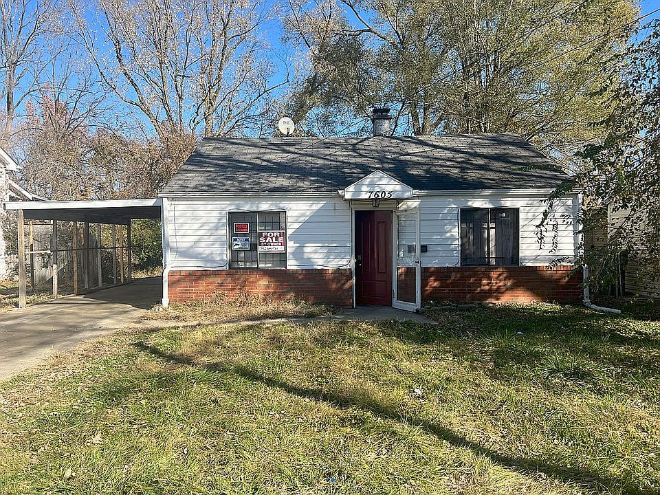 1st image of 7605 Church Ln