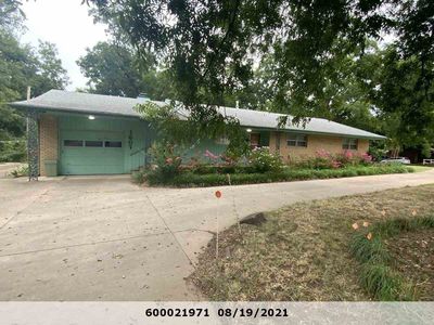 1607 N Washington St, Stillwater, OK, 74075