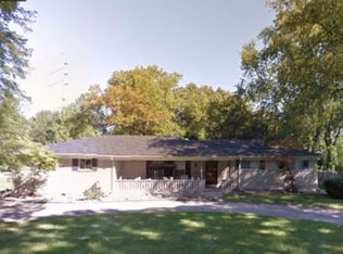 19652 Mahon St, Southfield, MI 48075