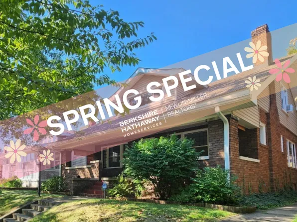 107 Monterey Ave, Terre Haute, IN 47803