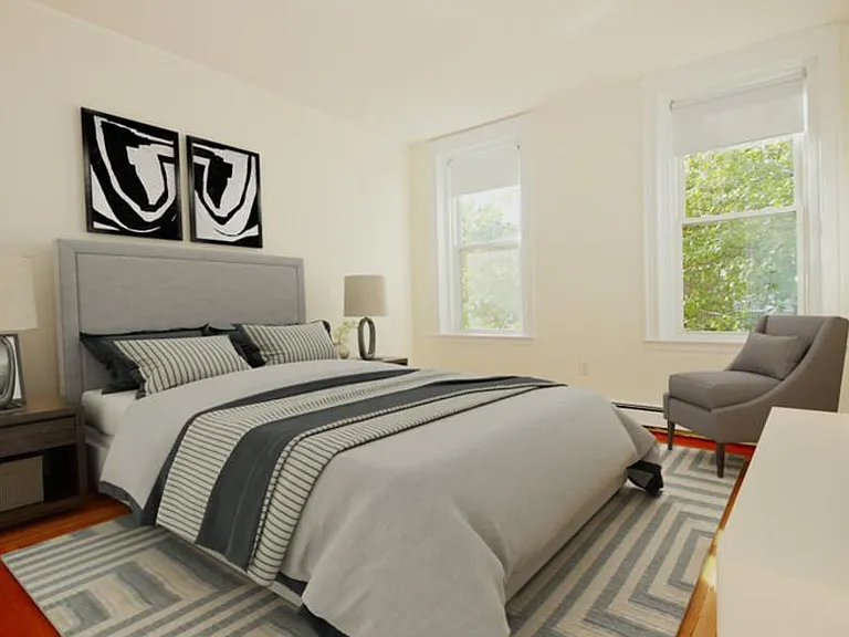 1534 Beacon St #902 — Photo 3