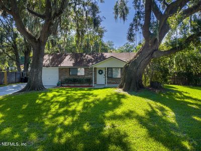 2125 TIMBER CREEK Court S, Jacksonville, FL, 32221