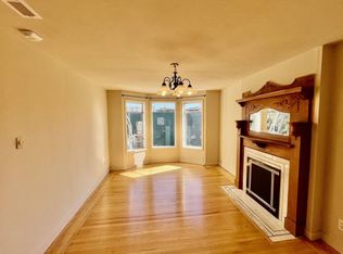 2476 Bush St APT 1, San Francisco, CA 94115