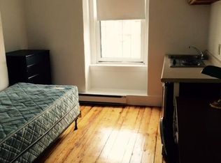 405 Beacon St APT 15H, Boston, MA 02115
