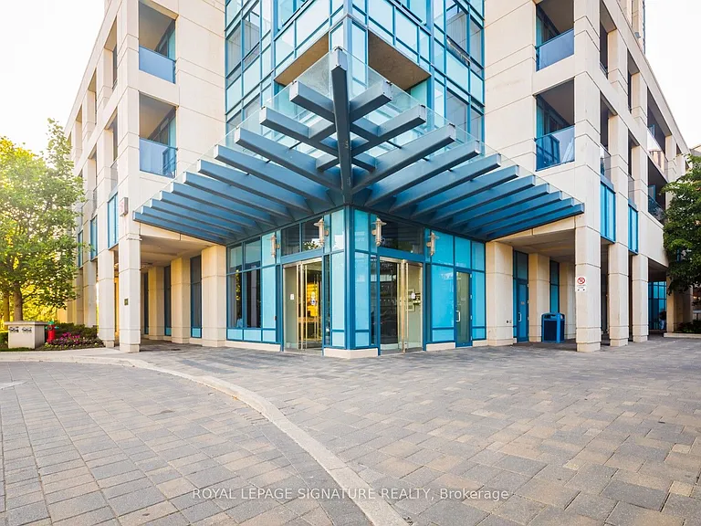 181 Wynford Dr #2206 — Photo 1