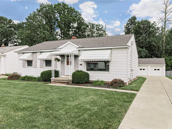 11140 Fairlawn Dr, Parma, OH 44130