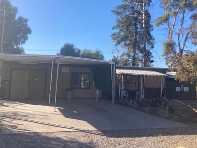 1623 W Farr St, Tucson, AZ, 85705