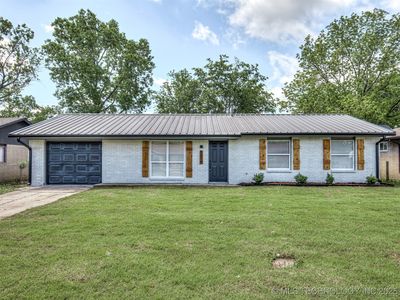 2014 E 61st Pl N, Tulsa, OK, 74130