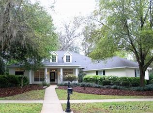 5117 NW 62nd St, Gainesville, FL 32653