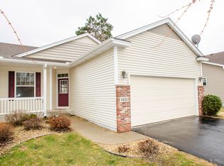 1432 131st Ln NE, Blaine, MN 55449