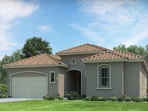 Elevation B