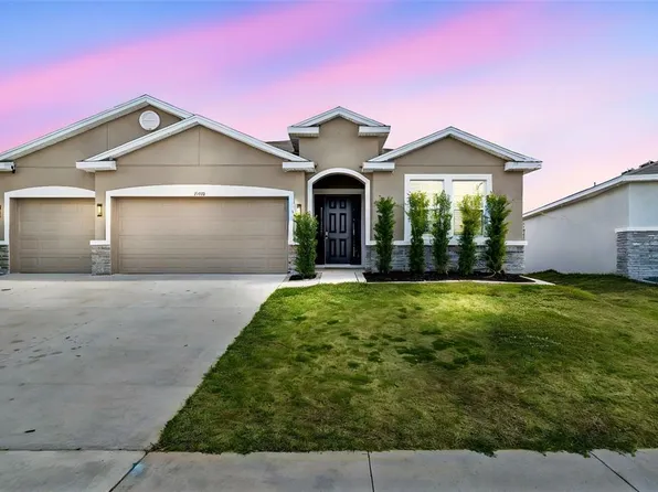 13470 Golden Lime Ave, Spring Hill, FL 34609