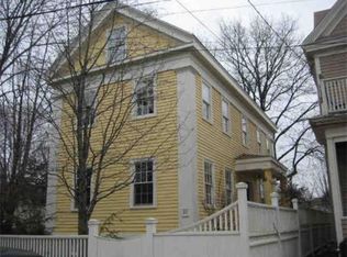 89 Oxford Ave, Cambridge, MA 02138