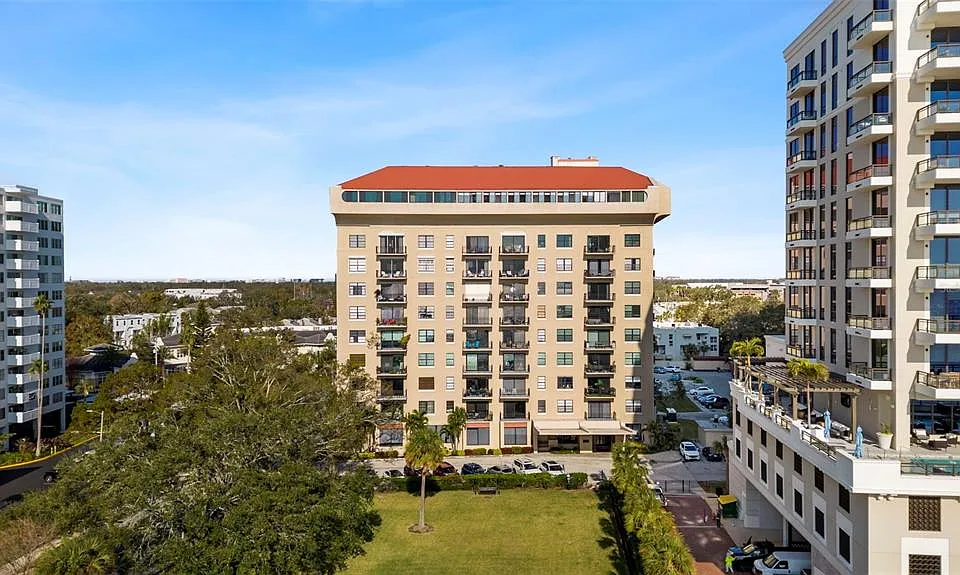 2109 Bayshore Blvd #503