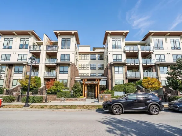 4033 May Dr #123, Richmond, BC V6X 0T3