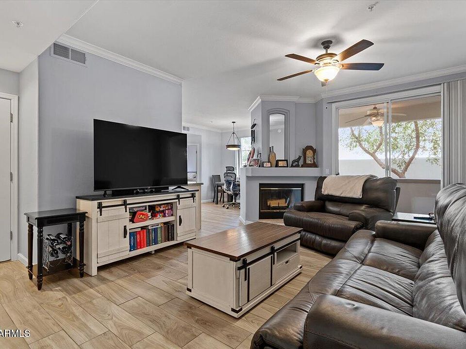 1st image of 2992 N MILLER Road #109