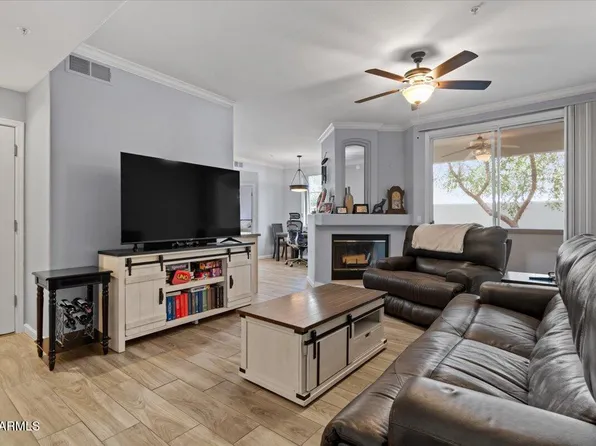 2992 N MILLER Road #109, Scottsdale, AZ 85251