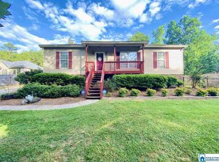2720 Mount View Rd, Hayden, AL 35079