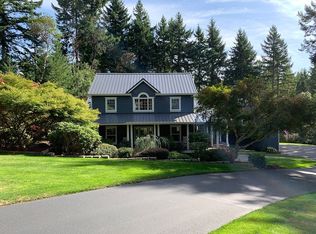 1421 11th Ln, Fox Island, WA 98333