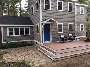 1 Park Ln, Ogunquit, ME 03907