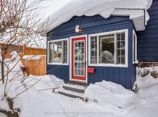 318 Colborne St, Midland, ON L4R 2J9