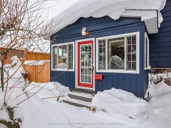 318 Colborne St, Midland, ON L4R 2J9