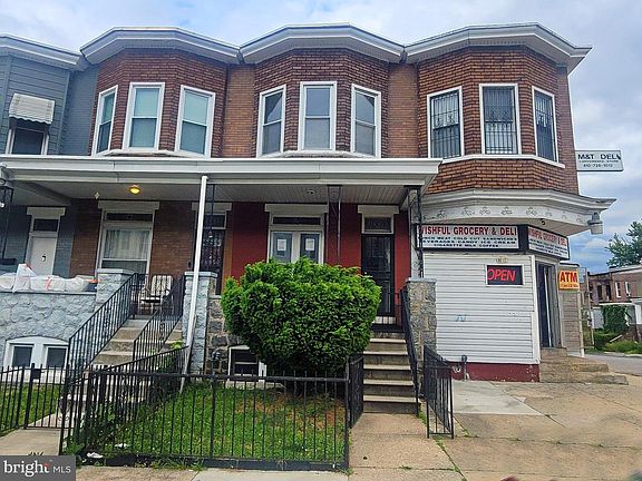 2nd image of 1603 N Smallwood St