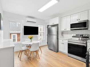 12 Nonantum St APT 2, Brighton, MA 02135