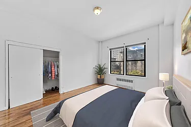 Rented by Vector New York, LLC