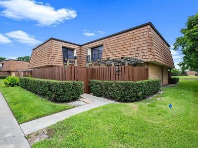 708 7th Lane #B, Greenacres, FL, 33463