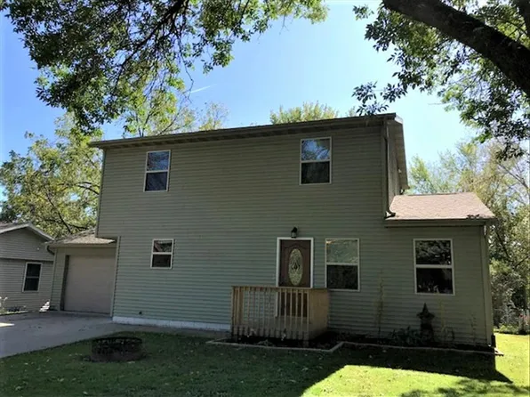 911 Jefferson Ave, Sparta, WI 54656