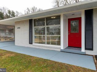 6703 Hopewell Ave, Springfield, VA 22151