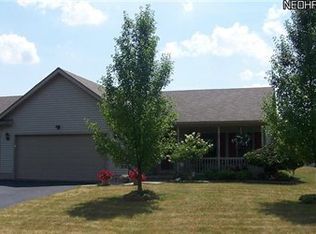 5150 Winthrop Dr, Austintown, OH 44515