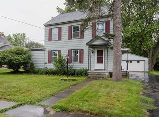 96 W 5th St S, Fulton, NY 13069
