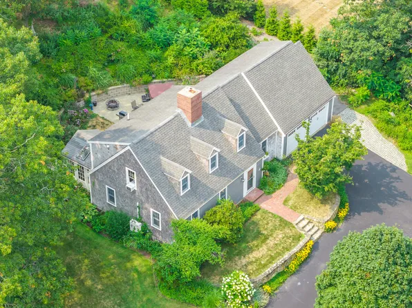 7 Tower Hill Drive, Sandwich, MA 02563
