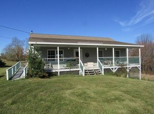 1139 S Belfast Rd, Windsor, ME 04363