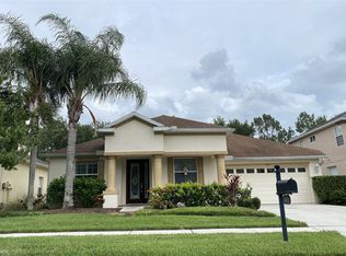 3451 Hickory Hammock Loop, Wesley Chapel, FL 33544