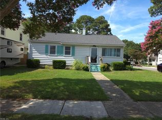 1401 Virgilina Ave, Norfolk, VA 23503