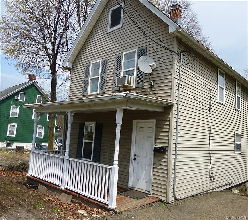 148 Orange Turnpike, Sloatsburg, NY 10974 Zillow