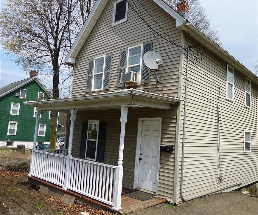 148 Orange Turnpike, Sloatsburg, NY 10974 Zillow