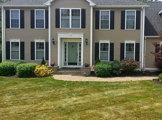 154 Martha Way, Thomaston, CT 06787